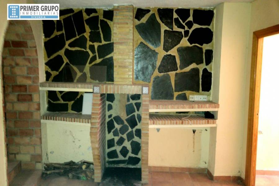 Olocau,Valencia,España,4 Bedrooms Bedrooms,3 BathroomsBathrooms,Fincas-Villas,4246