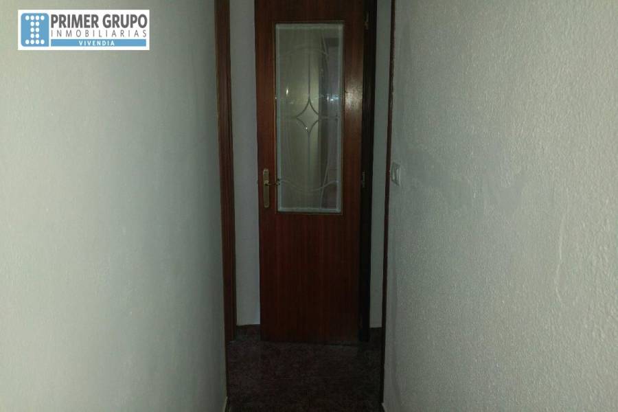Lliria,Valencia,España,3 Bedrooms Bedrooms,1 BañoBathrooms,Apartamentos,4247
