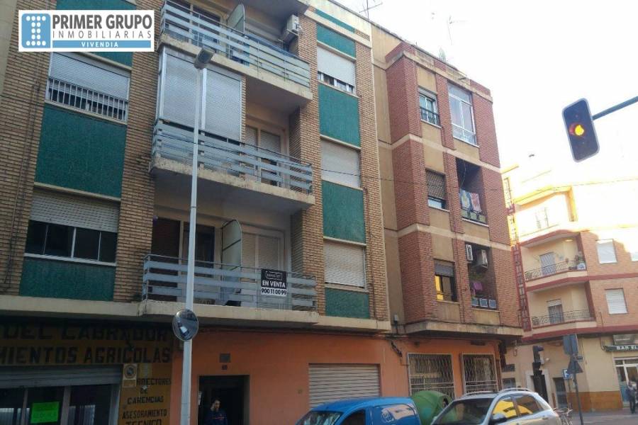 Lliria,Valencia,España,3 Bedrooms Bedrooms,1 BañoBathrooms,Apartamentos,4247