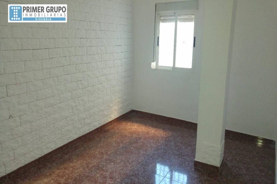 Lliria,Valencia,España,3 Bedrooms Bedrooms,1 BañoBathrooms,Apartamentos,4247