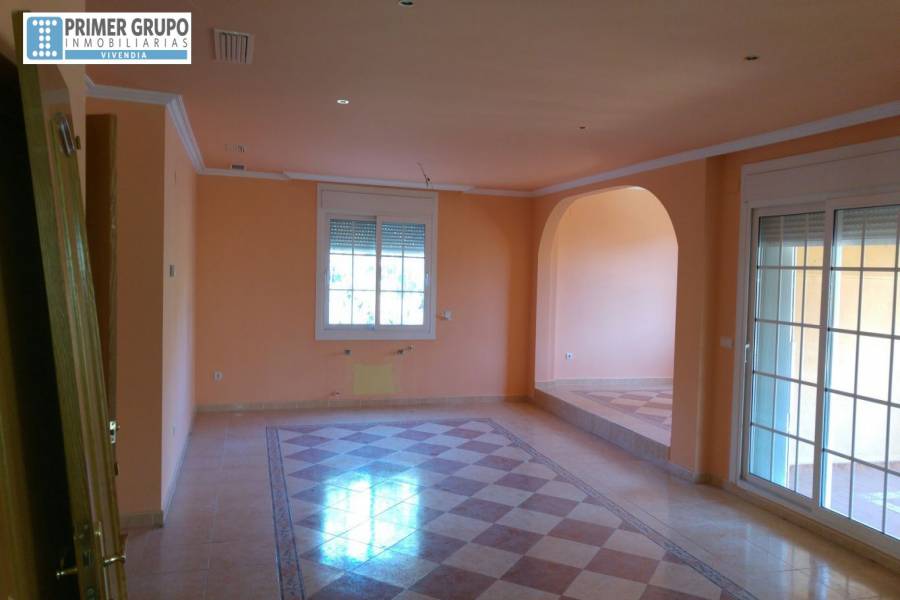 L'Eliana,Valencia,España,8 Bedrooms Bedrooms,3 BathroomsBathrooms,Fincas-Villas,4248