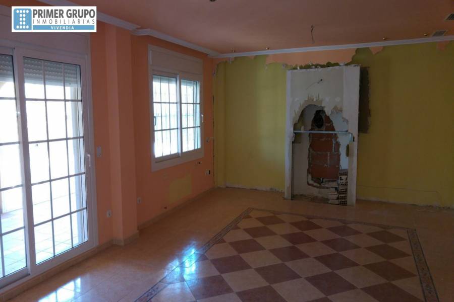 L'Eliana,Valencia,España,8 Bedrooms Bedrooms,3 BathroomsBathrooms,Fincas-Villas,4248