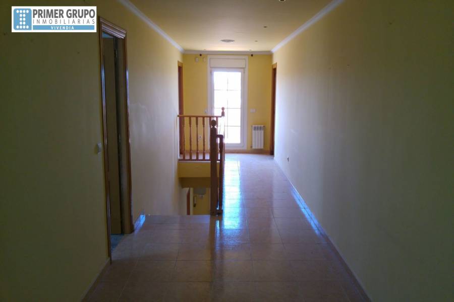 L'Eliana,Valencia,España,8 Bedrooms Bedrooms,3 BathroomsBathrooms,Fincas-Villas,4248