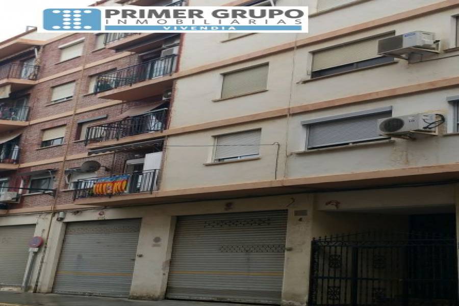 Xirivella,Valencia,España,3 Bedrooms Bedrooms,1 BañoBathrooms,Apartamentos,4251