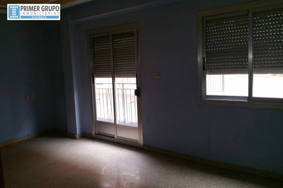 Xirivella,Valencia,España,3 Bedrooms Bedrooms,1 BañoBathrooms,Apartamentos,4251