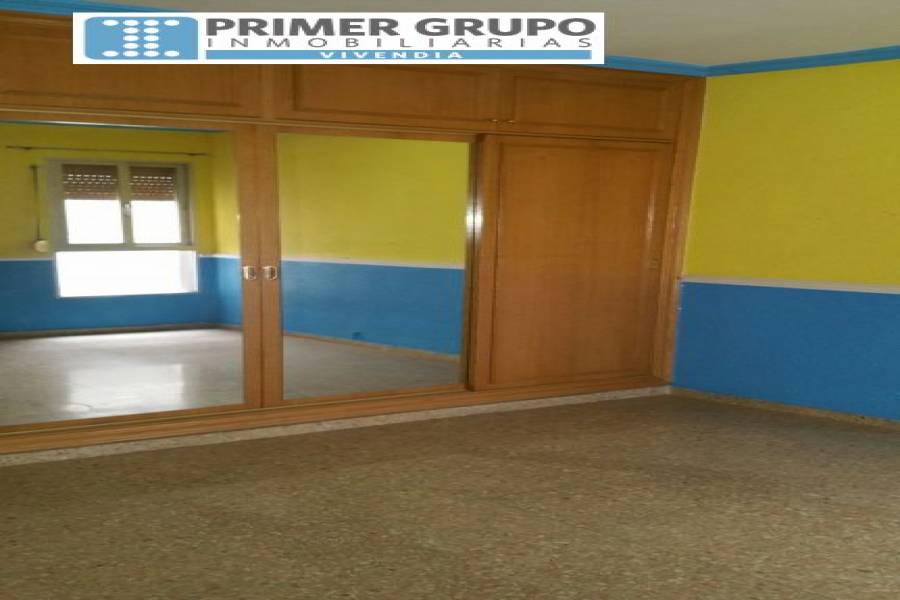 Xirivella,Valencia,España,3 Bedrooms Bedrooms,1 BañoBathrooms,Apartamentos,4251