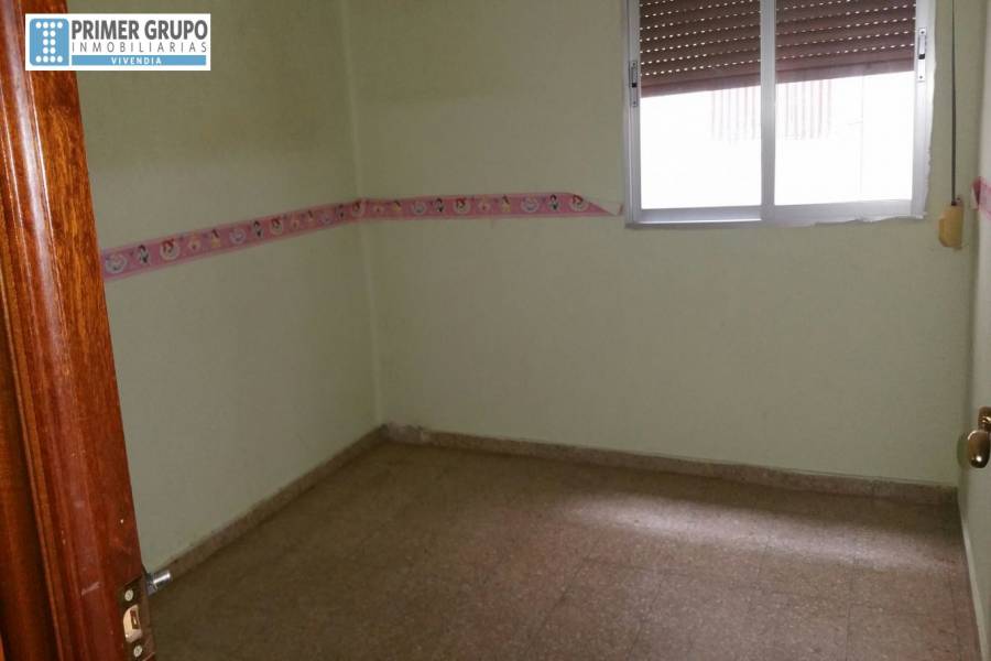 Xirivella,Valencia,España,3 Bedrooms Bedrooms,1 BañoBathrooms,Apartamentos,4251