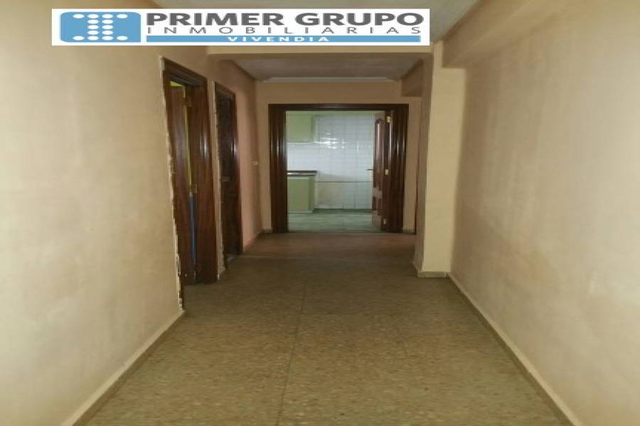 Xirivella,Valencia,España,3 Bedrooms Bedrooms,1 BañoBathrooms,Apartamentos,4251