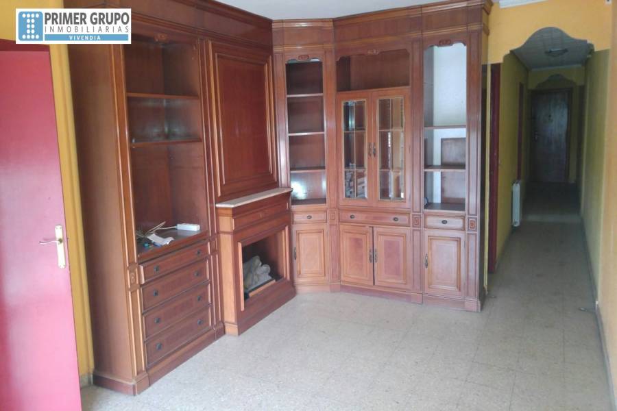 Xirivella,Valencia,España,4 Bedrooms Bedrooms,1 BañoBathrooms,Apartamentos,4253