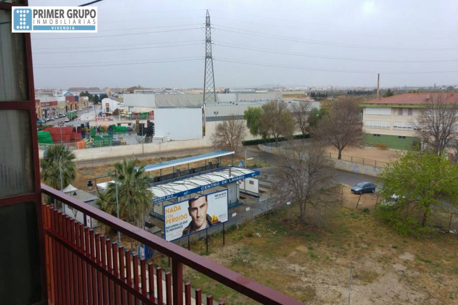 Xirivella,Valencia,España,4 Bedrooms Bedrooms,1 BañoBathrooms,Apartamentos,4253