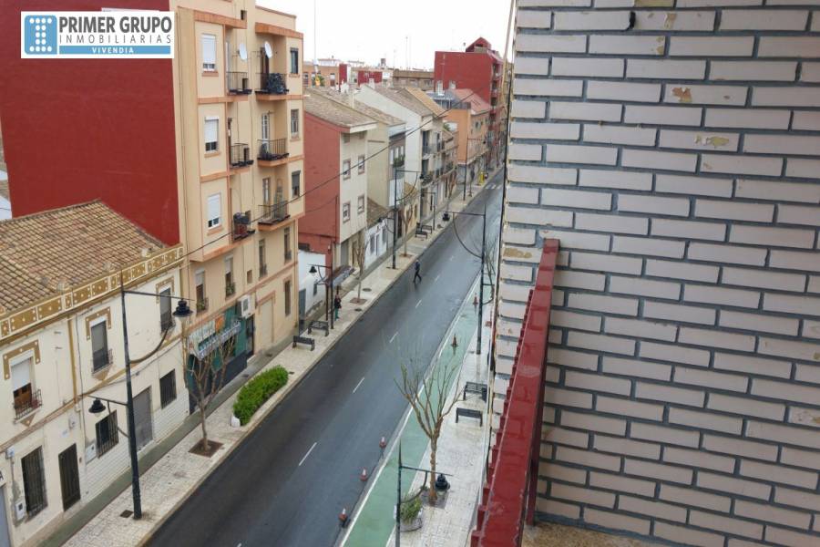 Xirivella,Valencia,España,4 Bedrooms Bedrooms,1 BañoBathrooms,Apartamentos,4253