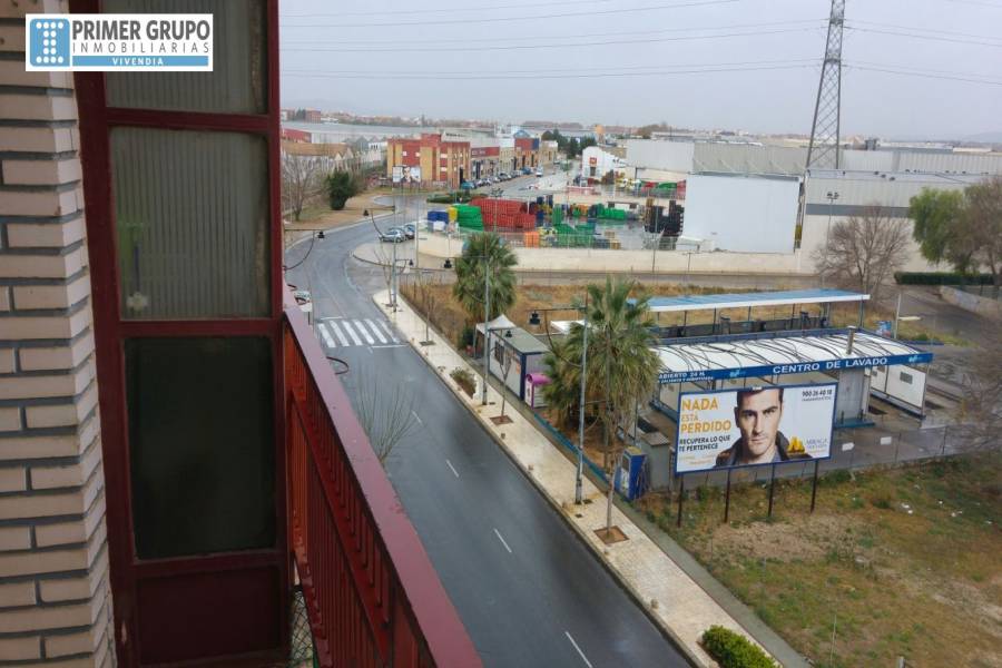 Xirivella,Valencia,España,4 Bedrooms Bedrooms,1 BañoBathrooms,Apartamentos,4253