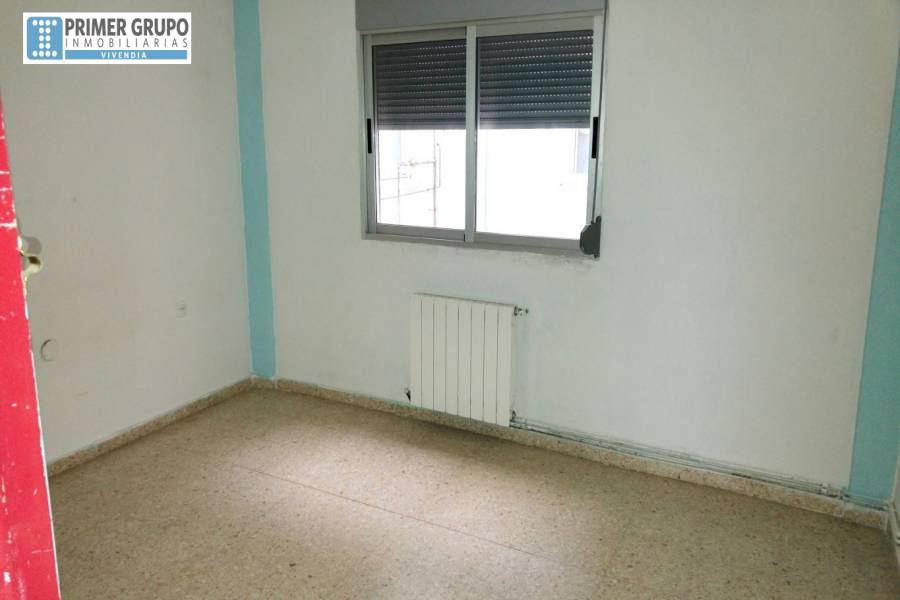 Xirivella,Valencia,España,4 Bedrooms Bedrooms,1 BañoBathrooms,Apartamentos,4253