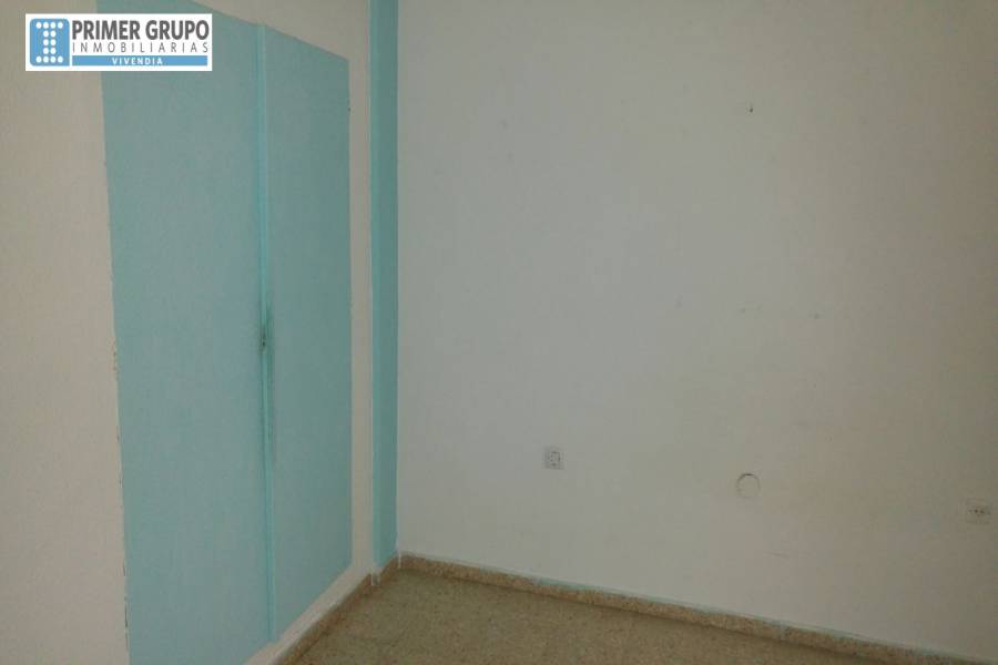 Xirivella,Valencia,España,4 Bedrooms Bedrooms,1 BañoBathrooms,Apartamentos,4253