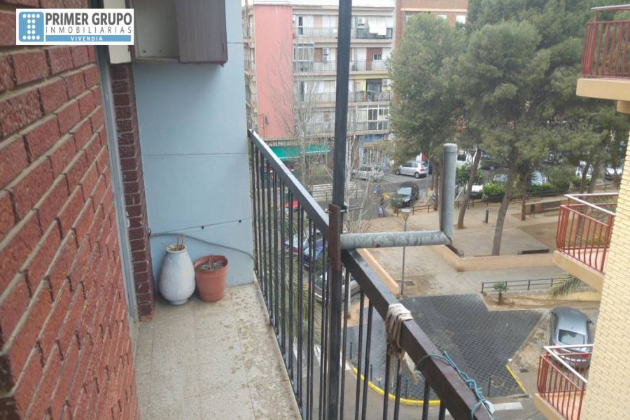 Xirivella,Valencia,España,3 Bedrooms Bedrooms,1 BañoBathrooms,Apartamentos,4254