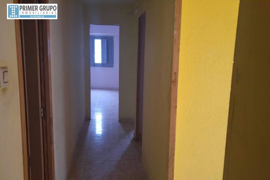 Xirivella,Valencia,España,3 Bedrooms Bedrooms,1 BañoBathrooms,Apartamentos,4254