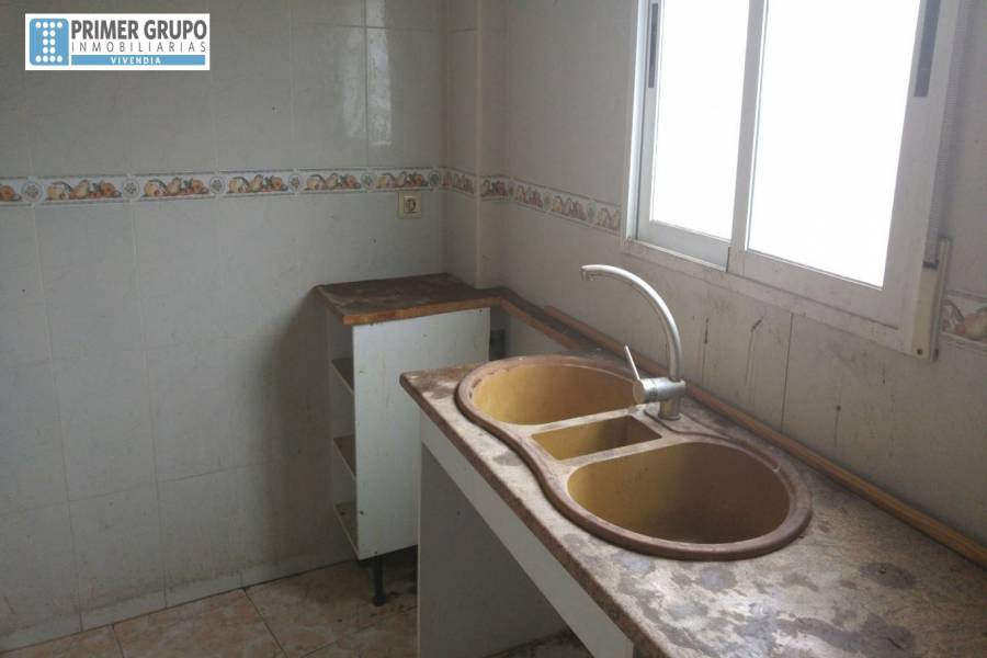 Xirivella,Valencia,España,3 Bedrooms Bedrooms,1 BañoBathrooms,Apartamentos,4254