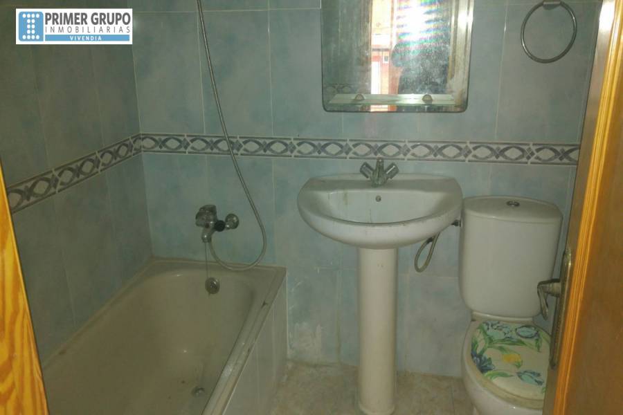 Xirivella,Valencia,España,3 Bedrooms Bedrooms,1 BañoBathrooms,Apartamentos,4254