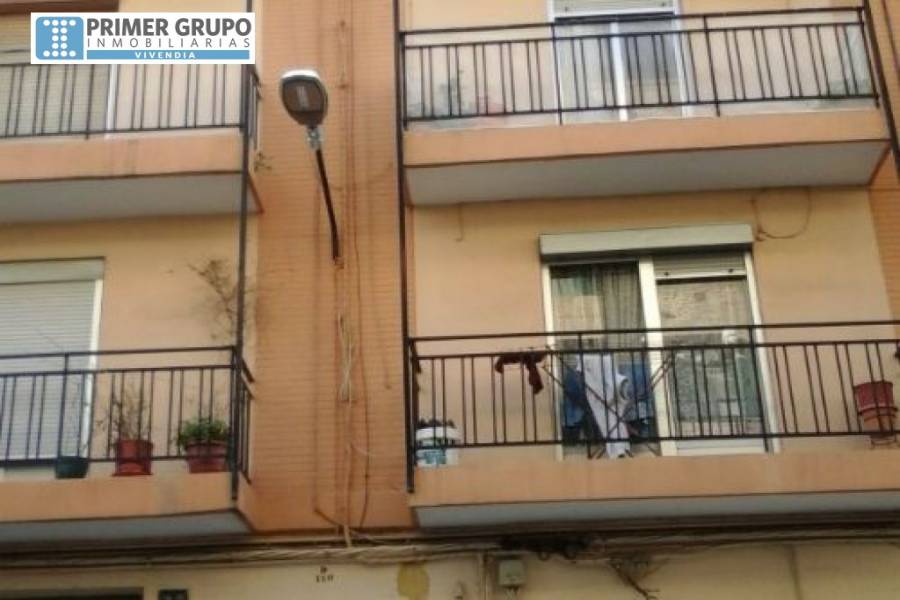 Paiporta,Valencia,España,3 Bedrooms Bedrooms,1 BañoBathrooms,Apartamentos,4259