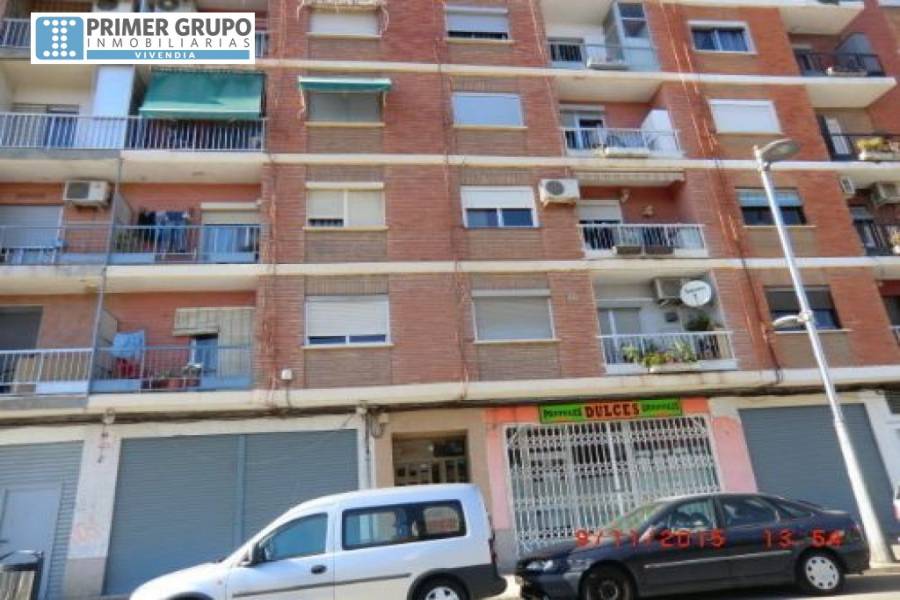 Alfafar,Valencia,España,3 Bedrooms Bedrooms,1 BañoBathrooms,Apartamentos,4260