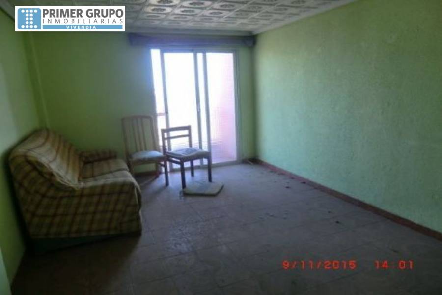 Alfafar,Valencia,España,3 Bedrooms Bedrooms,1 BañoBathrooms,Apartamentos,4260