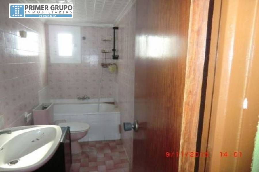 Alfafar,Valencia,España,3 Bedrooms Bedrooms,1 BañoBathrooms,Apartamentos,4260