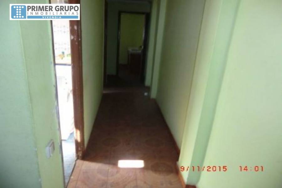 Alfafar,Valencia,España,3 Bedrooms Bedrooms,1 BañoBathrooms,Apartamentos,4260