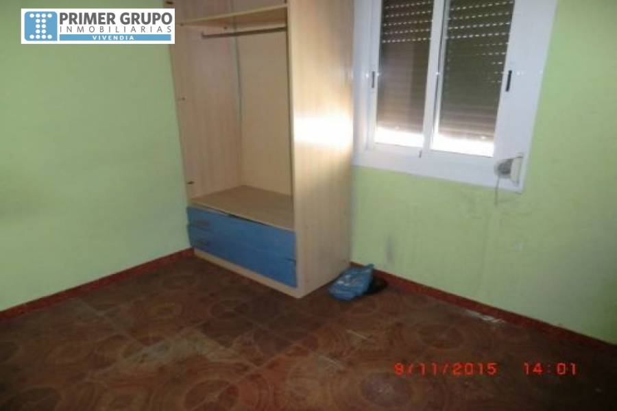 Alfafar,Valencia,España,3 Bedrooms Bedrooms,1 BañoBathrooms,Apartamentos,4260