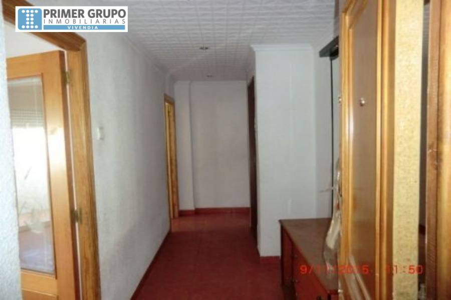 Catarroja,Valencia,España,3 Bedrooms Bedrooms,1 BañoBathrooms,Apartamentos,4262