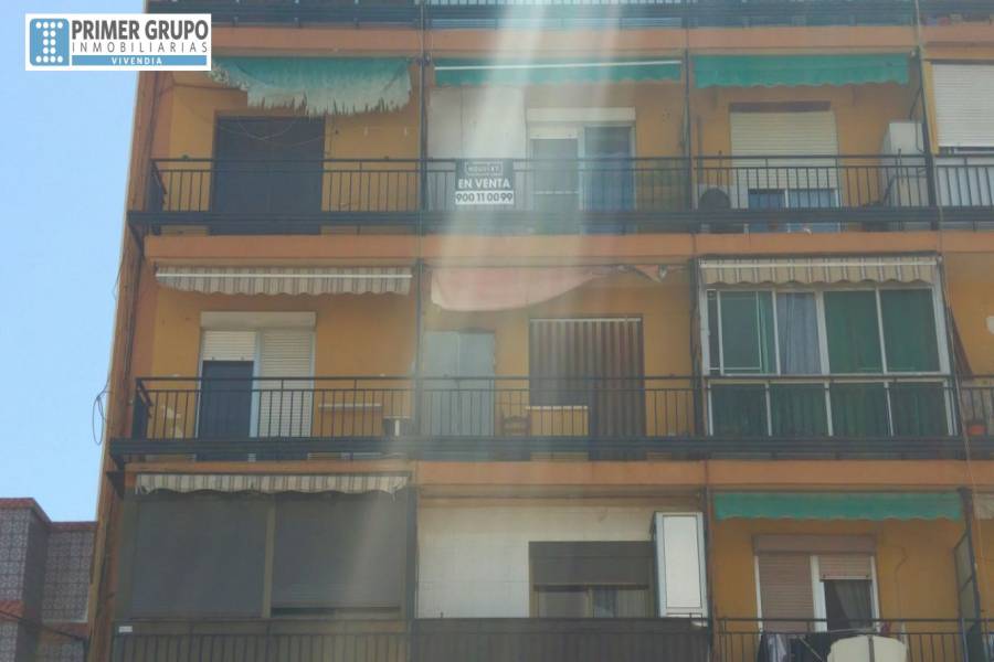 Manises,Valencia,España,3 Bedrooms Bedrooms,1 BañoBathrooms,Apartamentos,4263