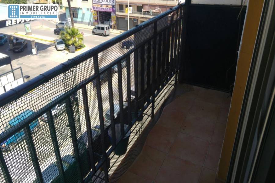 Manises,Valencia,España,3 Bedrooms Bedrooms,1 BañoBathrooms,Apartamentos,4263