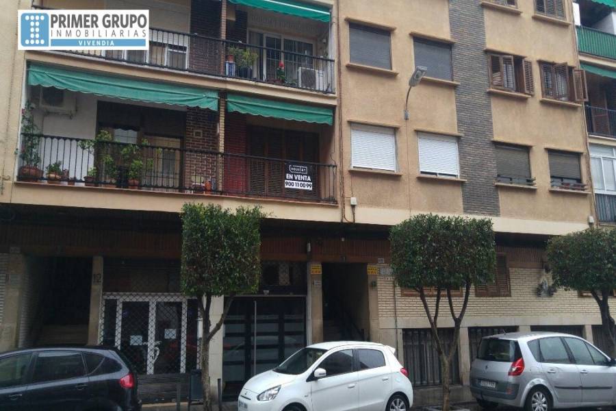 Burjassot,Valencia,España,4 Bedrooms Bedrooms,1 BañoBathrooms,Apartamentos,4264