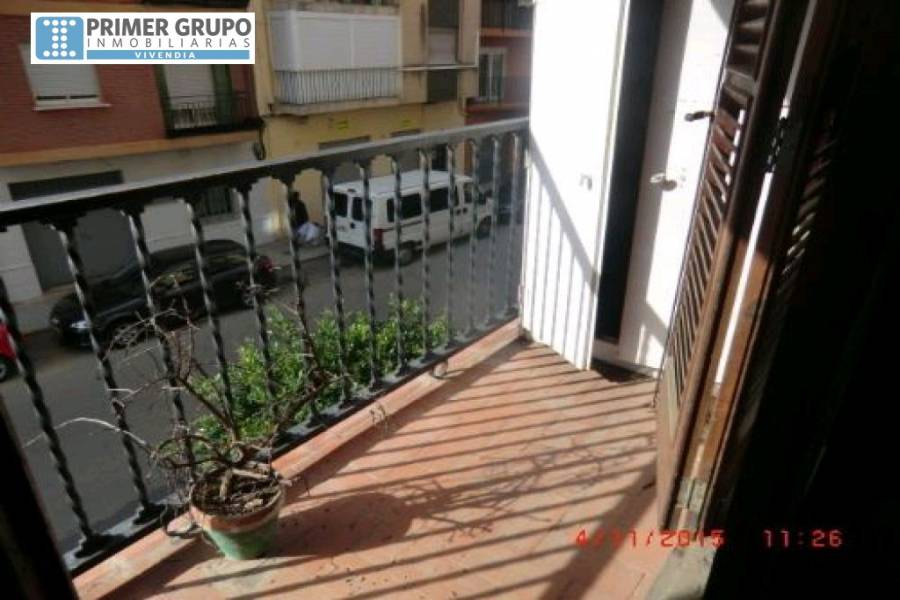 Burjassot,Valencia,España,4 Bedrooms Bedrooms,1 BañoBathrooms,Apartamentos,4264