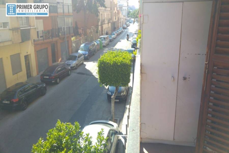 Burjassot,Valencia,España,4 Bedrooms Bedrooms,1 BañoBathrooms,Apartamentos,4264