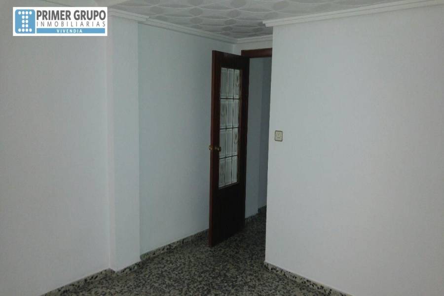 Burjassot,Valencia,España,4 Bedrooms Bedrooms,1 BañoBathrooms,Apartamentos,4264