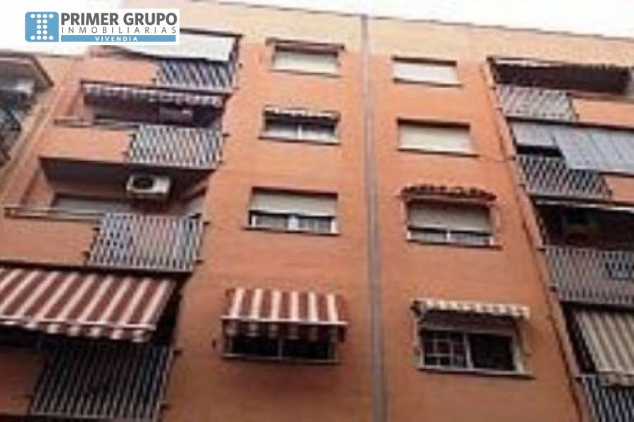 Paterna,Valencia,España,3 Bedrooms Bedrooms,1 BañoBathrooms,Apartamentos,4266
