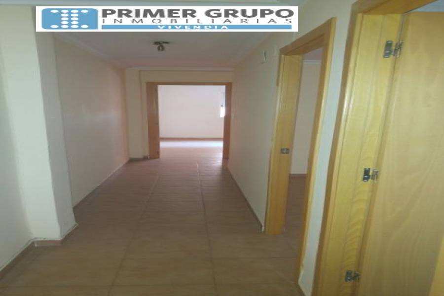 Catarroja,Valencia,España,3 Bedrooms Bedrooms,1 BañoBathrooms,Apartamentos,4269
