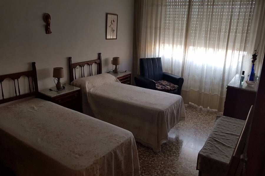 Paterna,Valencia,España,3 Bedrooms Bedrooms,2 BathroomsBathrooms,Apartamentos,4270