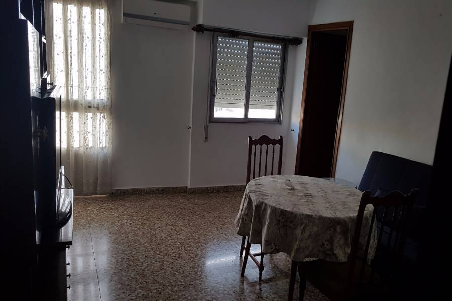 Paterna,Valencia,España,3 Bedrooms Bedrooms,2 BathroomsBathrooms,Apartamentos,4270
