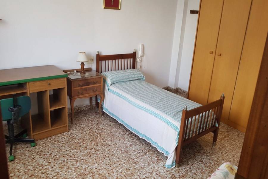 Paterna,Valencia,España,3 Bedrooms Bedrooms,2 BathroomsBathrooms,Apartamentos,4270