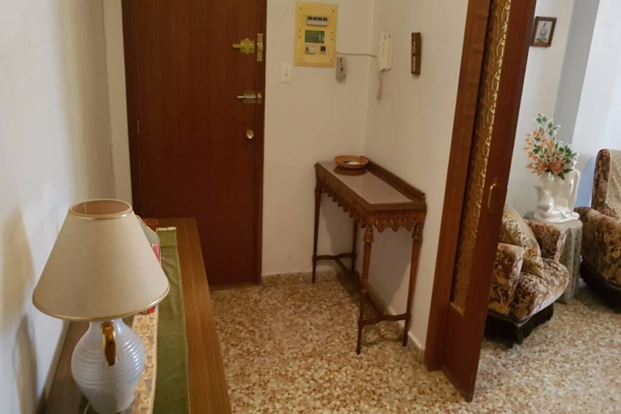 Paterna,Valencia,España,3 Bedrooms Bedrooms,2 BathroomsBathrooms,Apartamentos,4270