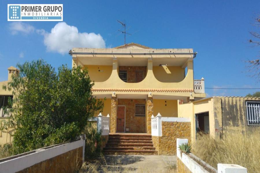 Lliria,Valencia,España,6 Bedrooms Bedrooms,3 BathroomsBathrooms,Fincas-Villas,4273