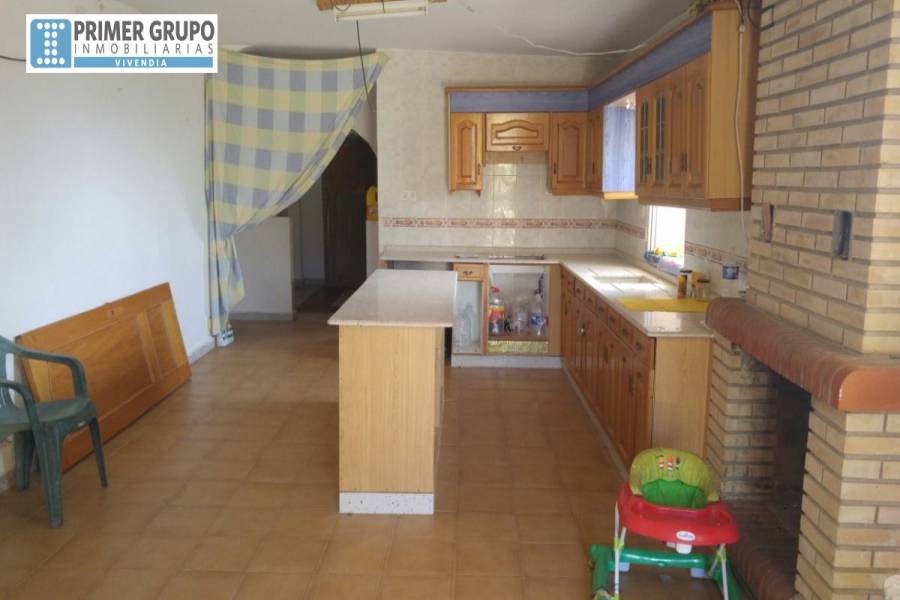 Lliria,Valencia,España,6 Bedrooms Bedrooms,3 BathroomsBathrooms,Fincas-Villas,4273