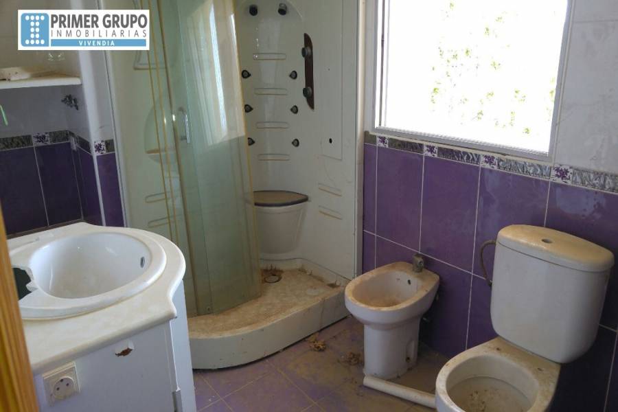 Lliria,Valencia,España,6 Bedrooms Bedrooms,3 BathroomsBathrooms,Fincas-Villas,4273