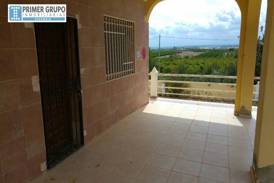 Lliria,Valencia,España,6 Bedrooms Bedrooms,3 BathroomsBathrooms,Fincas-Villas,4273
