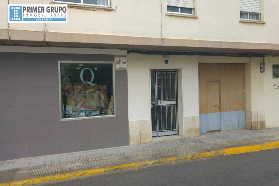 Massamagrell,Valencia,España,3 Bedrooms Bedrooms,1 BañoBathrooms,Apartamentos,4274