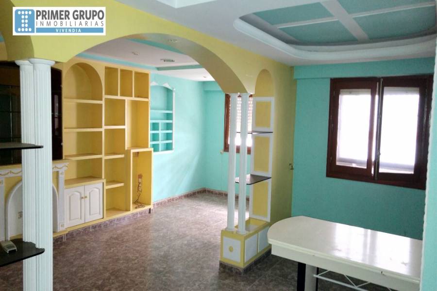 Tavernes de la Valldigna,Valencia,España,3 Bedrooms Bedrooms,1 BañoBathrooms,Apartamentos,4275