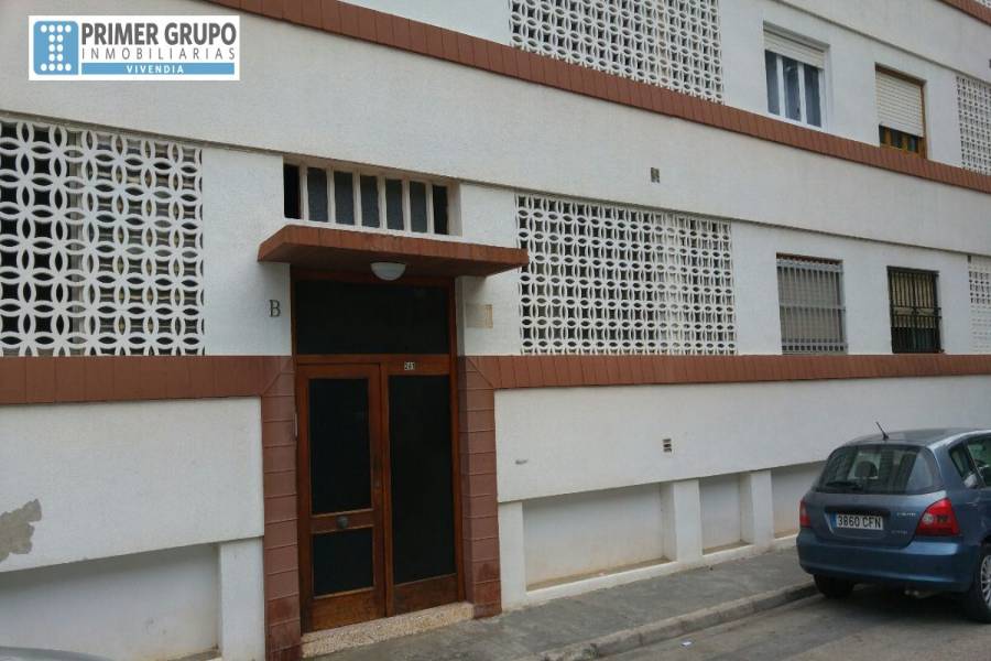 Tavernes de la Valldigna,Valencia,España,3 Bedrooms Bedrooms,1 BañoBathrooms,Apartamentos,4275