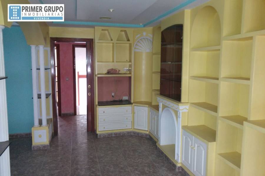 Tavernes de la Valldigna,Valencia,España,3 Bedrooms Bedrooms,1 BañoBathrooms,Apartamentos,4275