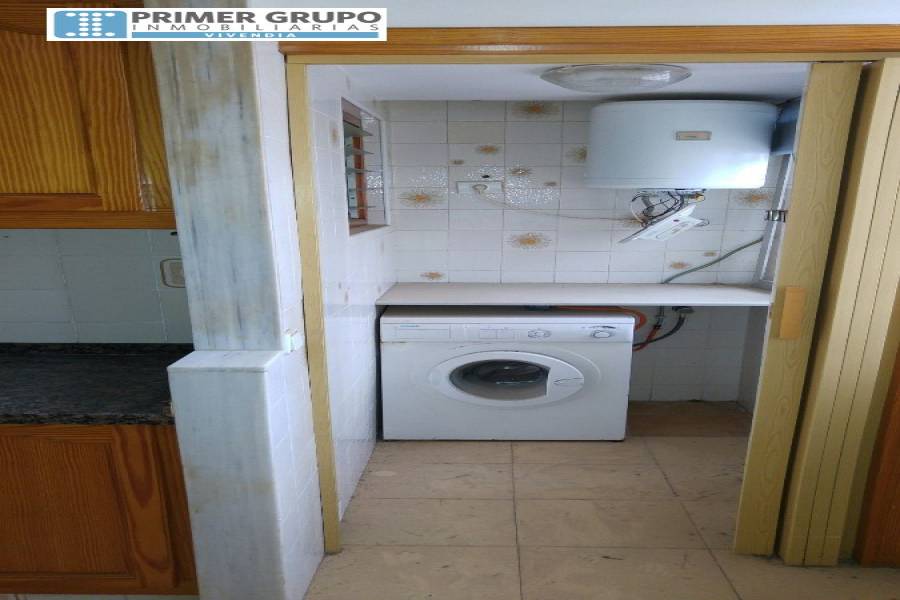 Tavernes de la Valldigna,Valencia,España,3 Bedrooms Bedrooms,1 BañoBathrooms,Apartamentos,4275